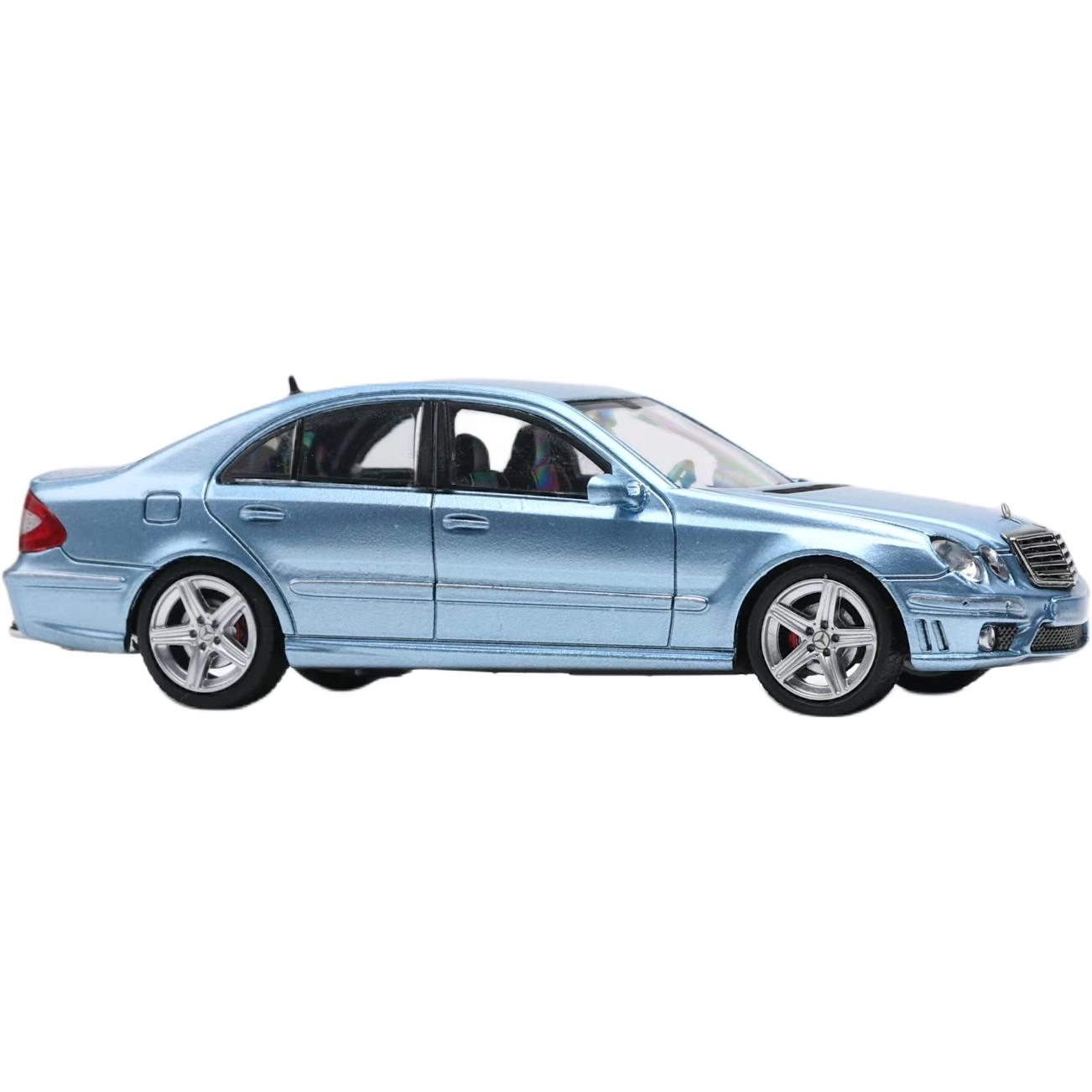 KING MODEL 164 E63 AMG W211