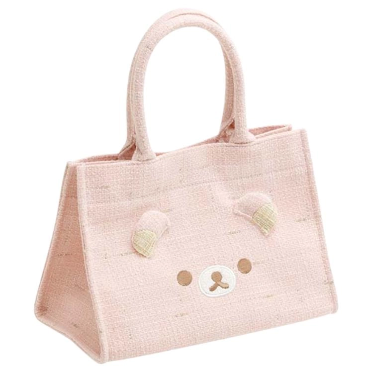 SAN-X Tote