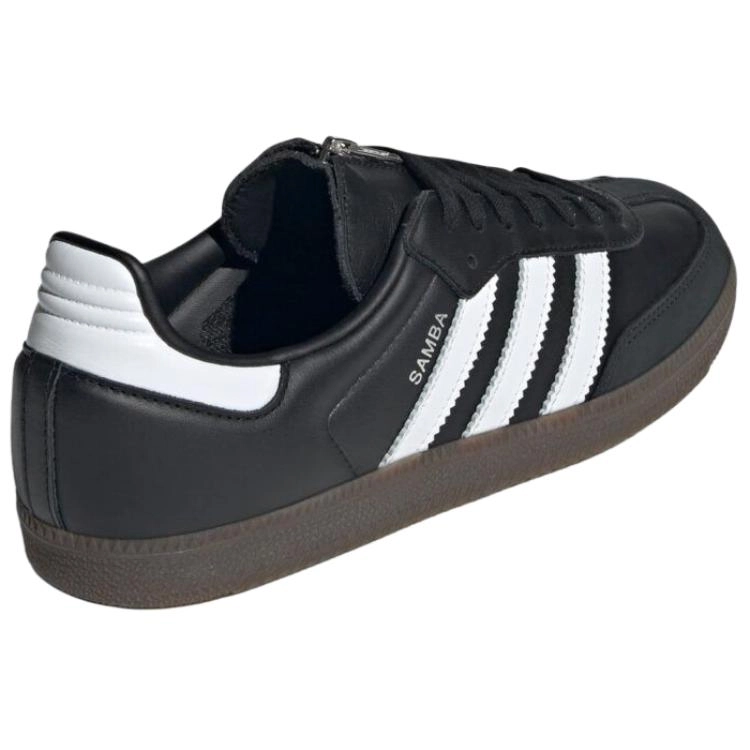 JEREMY SCOTT x adidas originals SAMBA OG