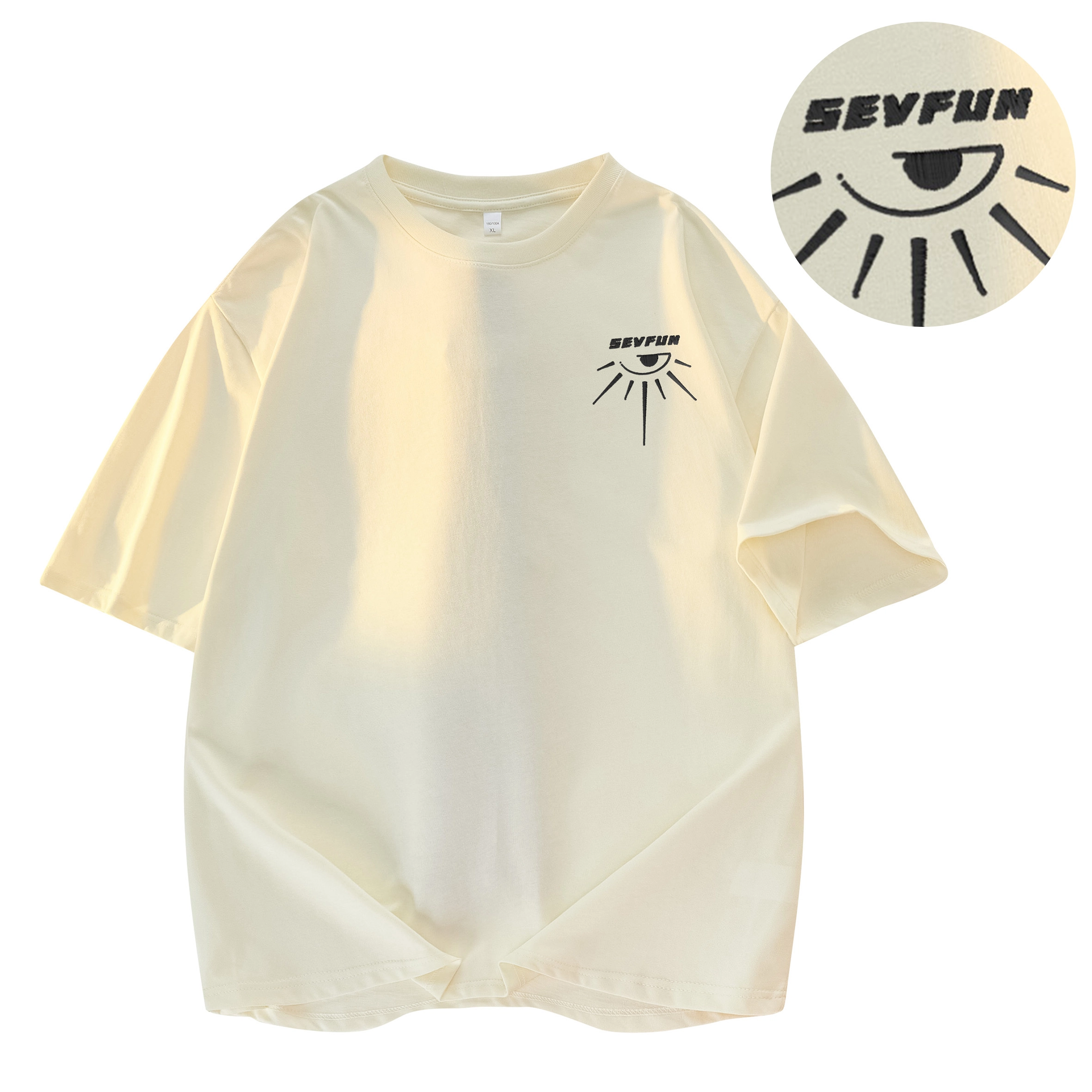 7 SEVFUN T