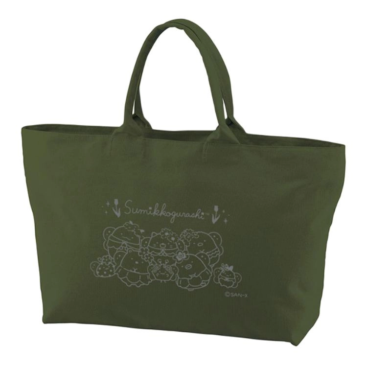 SAN-X Sumikko Gurashi Tote