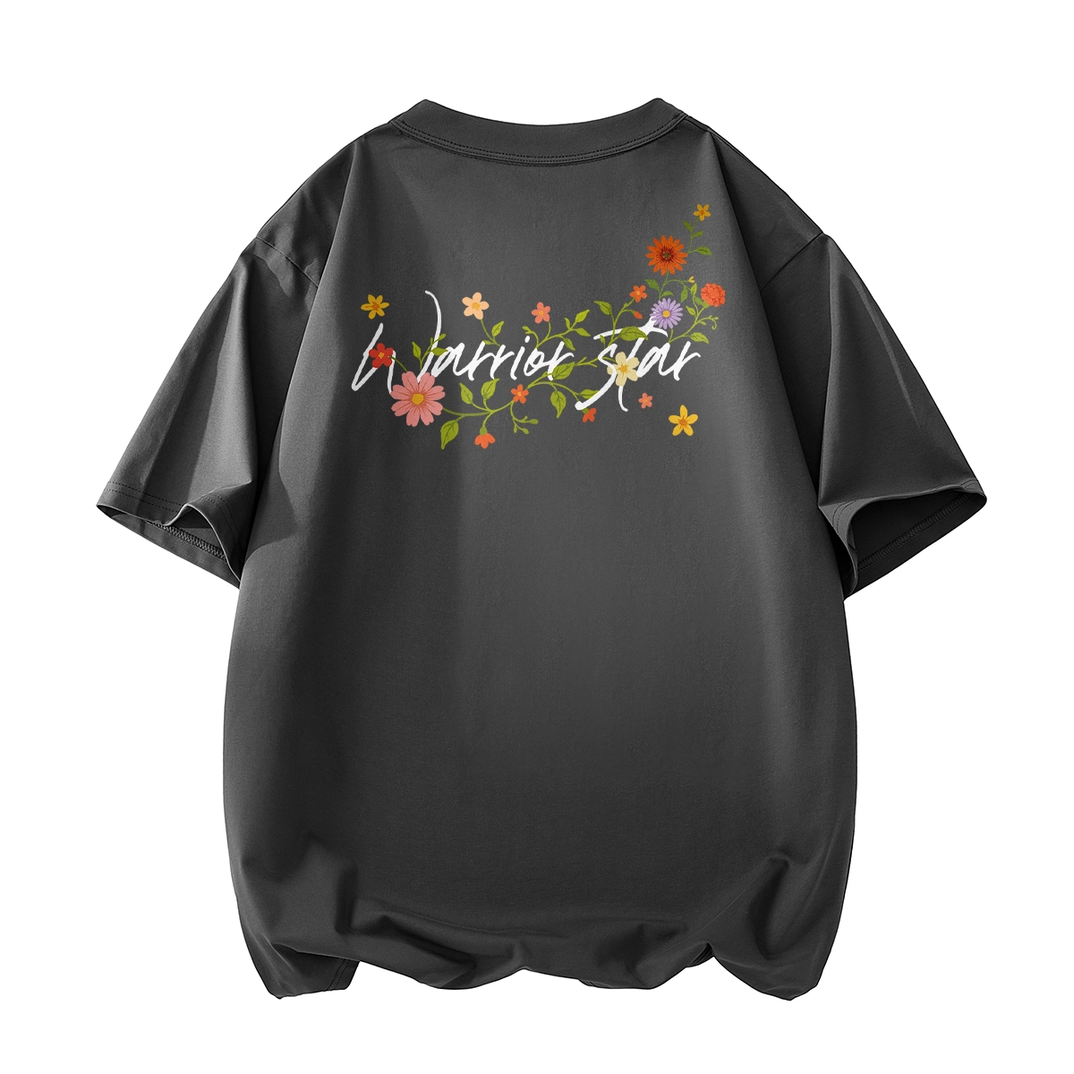 Warrior T