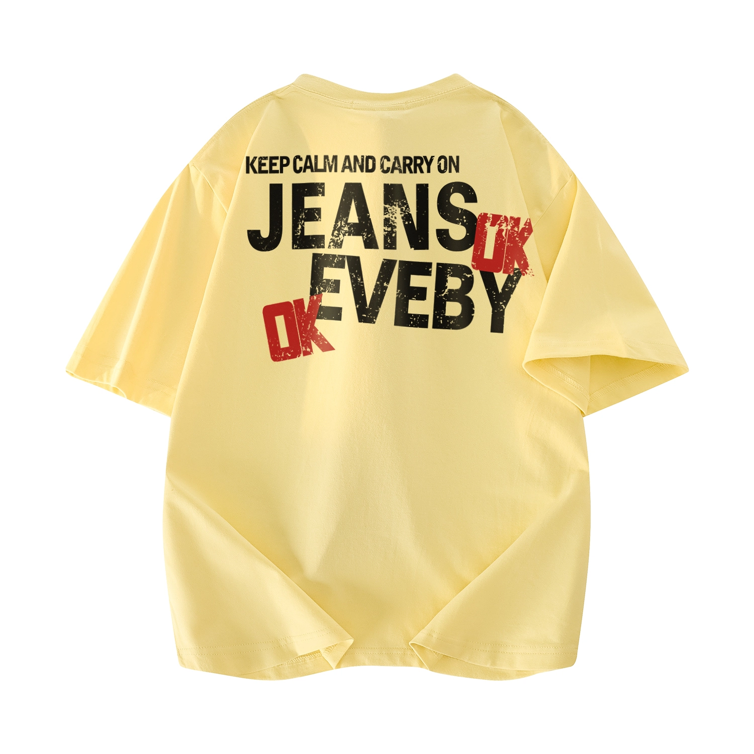EVE JeansT