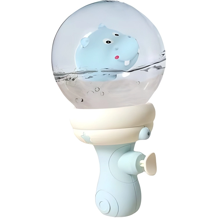 幽幽谷娜娜 漂流瓶打水仗喷水水枪 枪型玩具