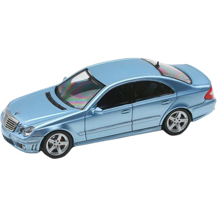 KING MODEL 164 E63 AMG W211