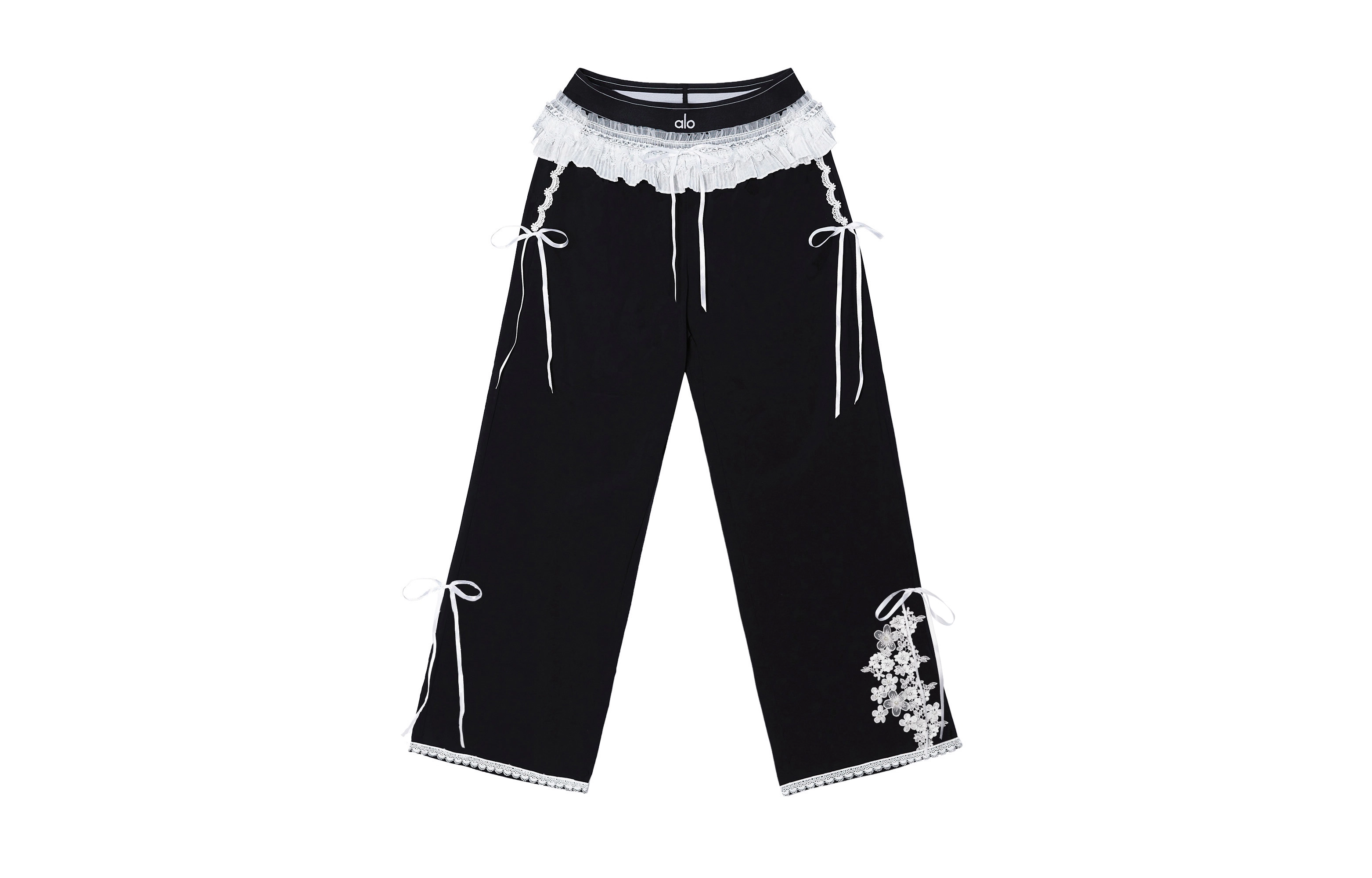 alo yoga SUIT UP TROUSER 811