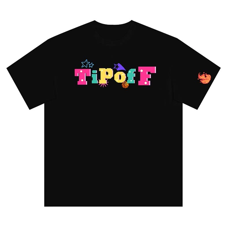 TIP-OFF T