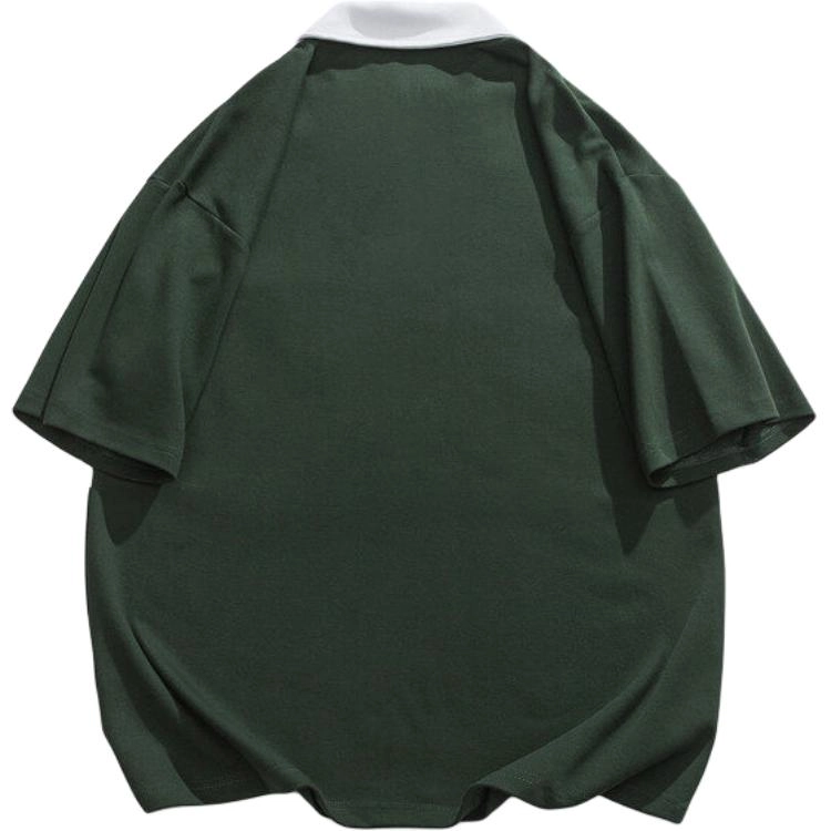 VERAF CA Polo