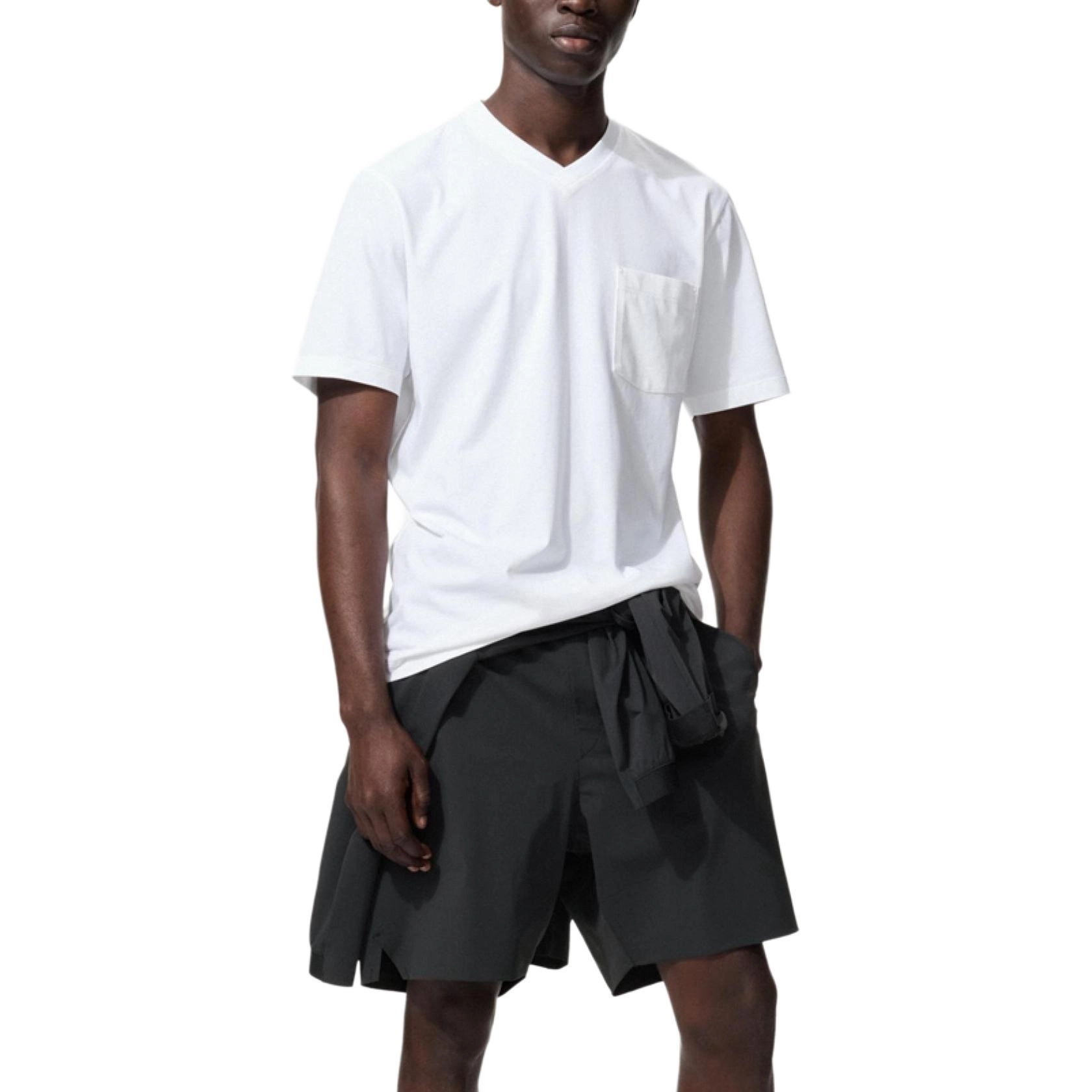 UNIQLO UNIQLO AIRism VT
