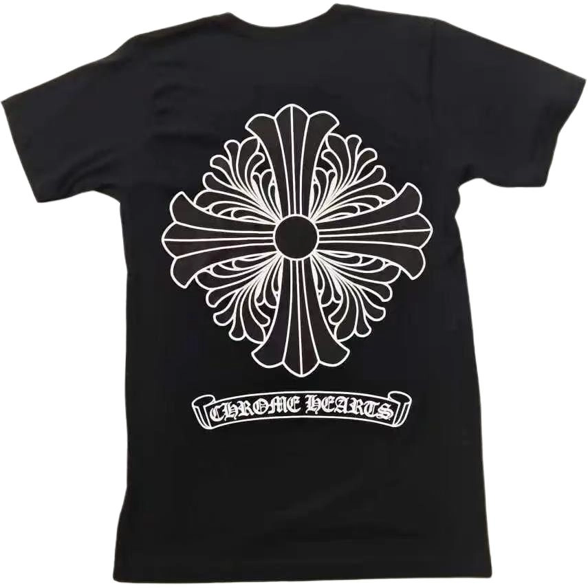 Chrome Hearts T