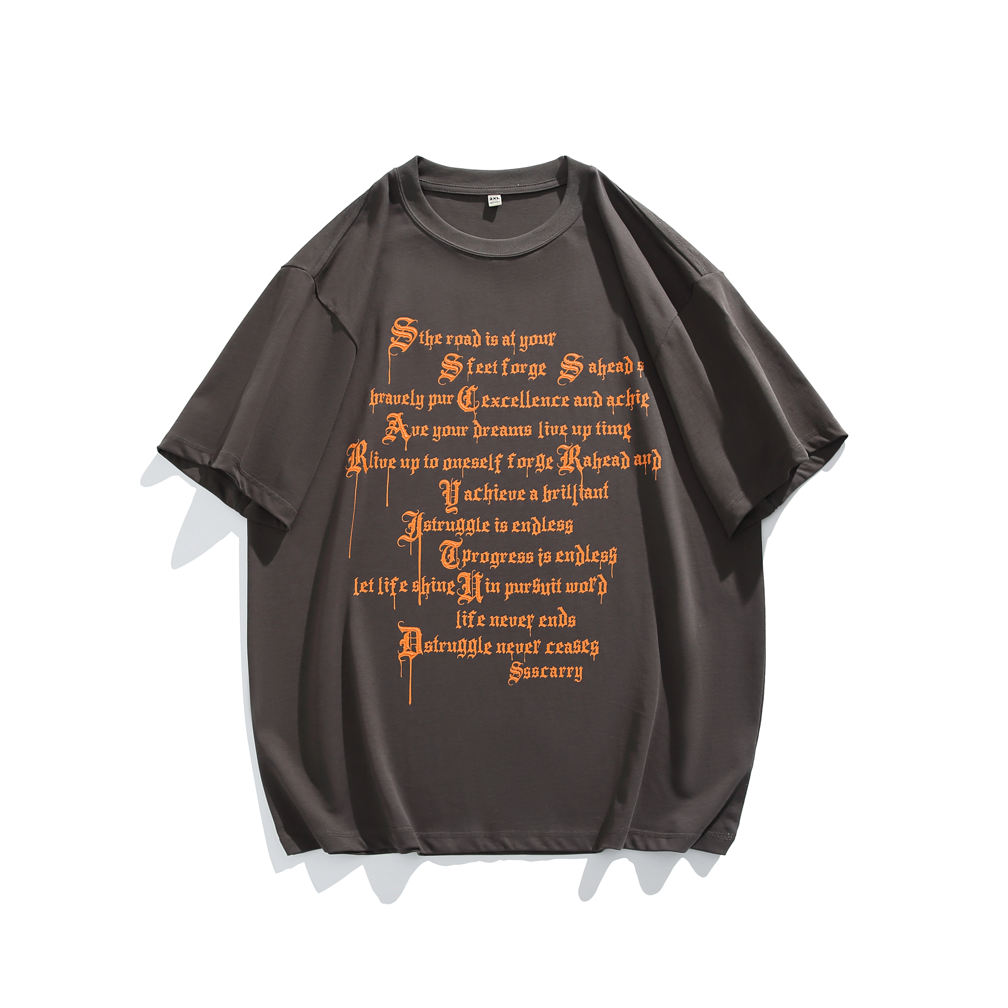 OLDTRIBE T