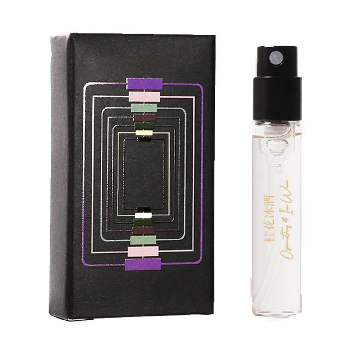 SCENT CHANT EDP
