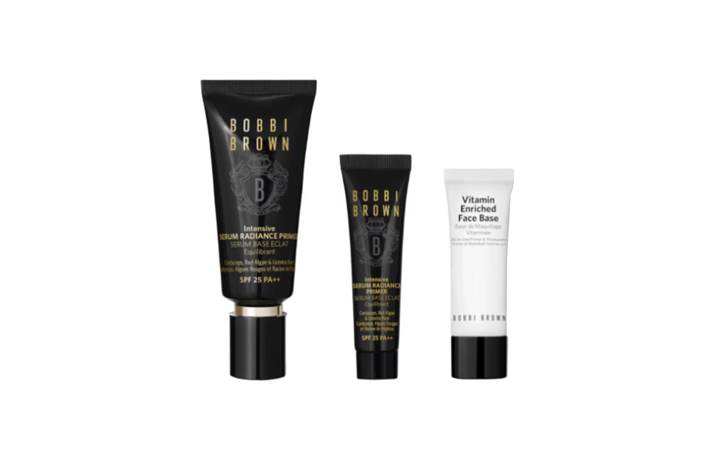 BOBBI BROWN 40ml+15ml+15ml