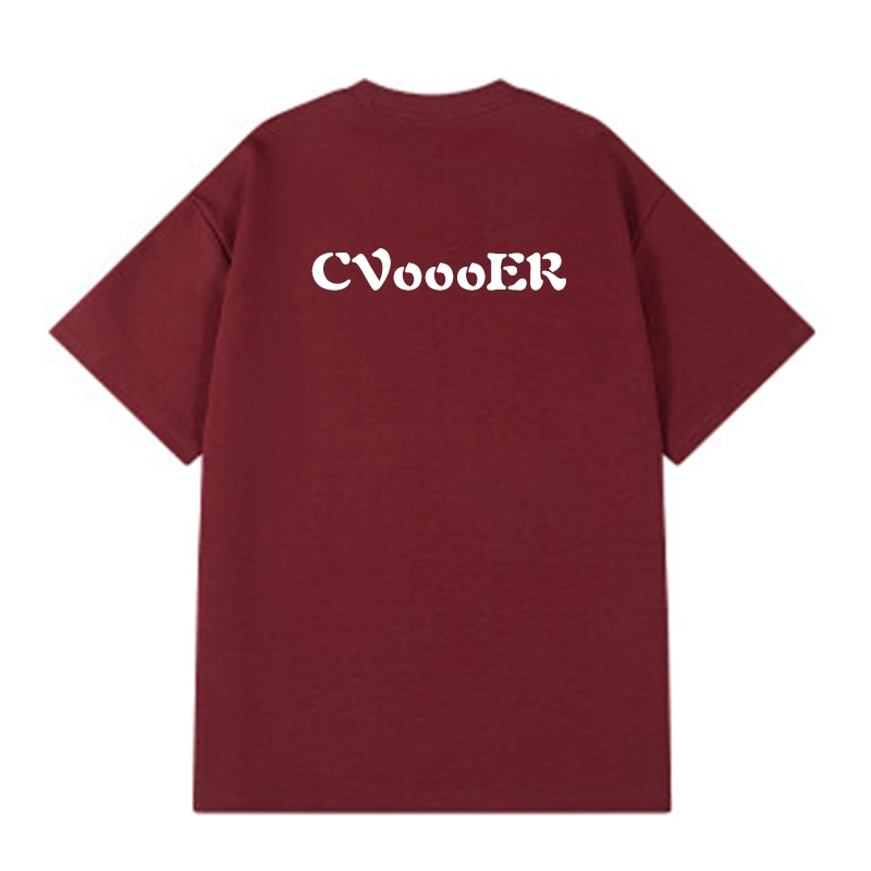 CVOOOER LOGOT