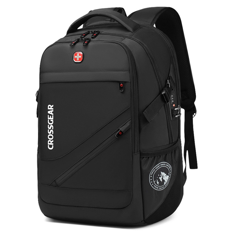 CROSSGEAR