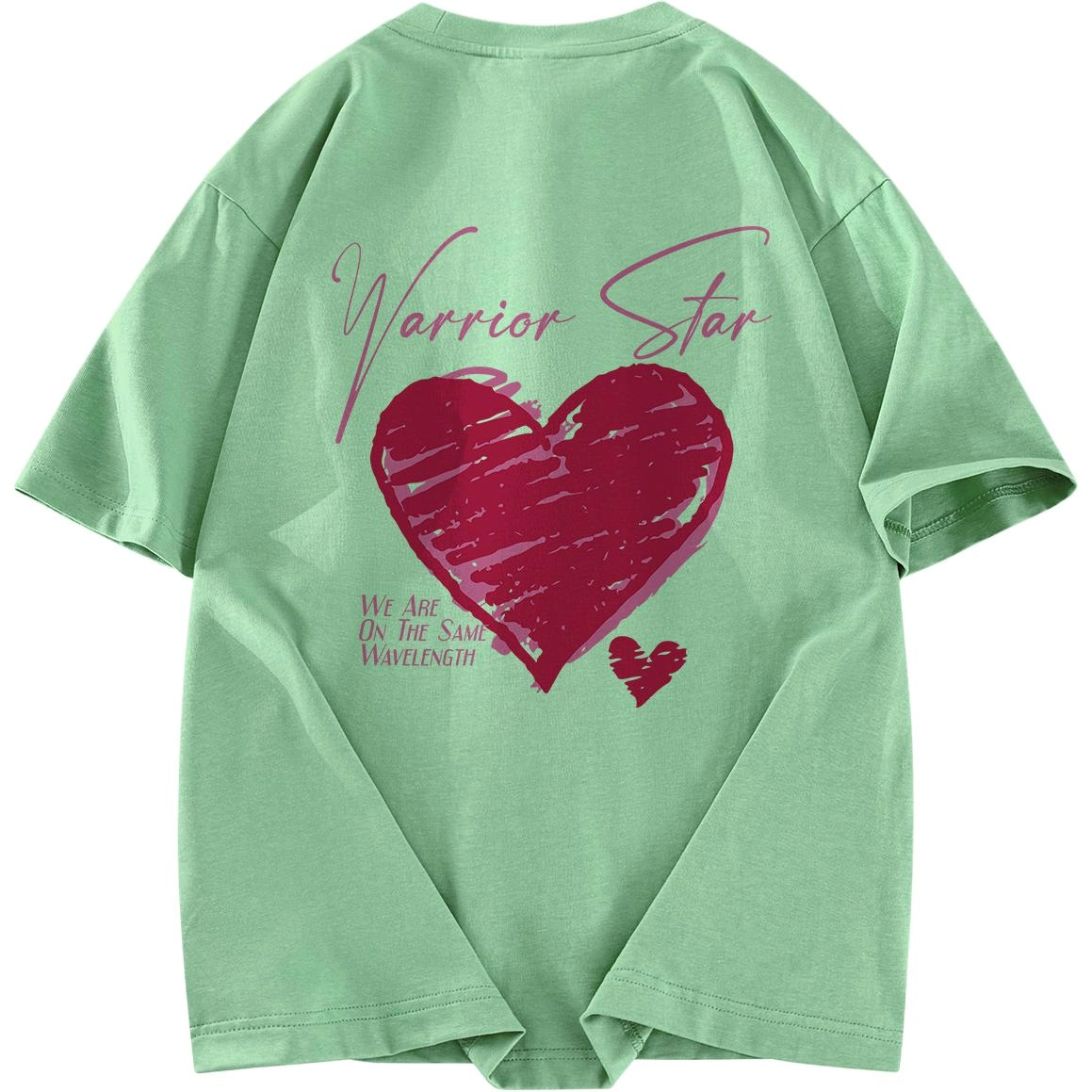 Warrior T