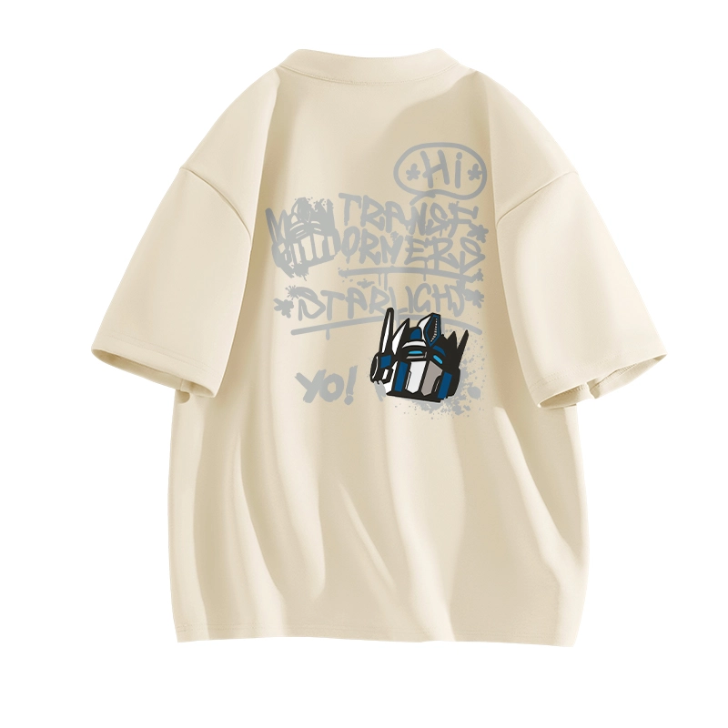 TRANSFORMERS T