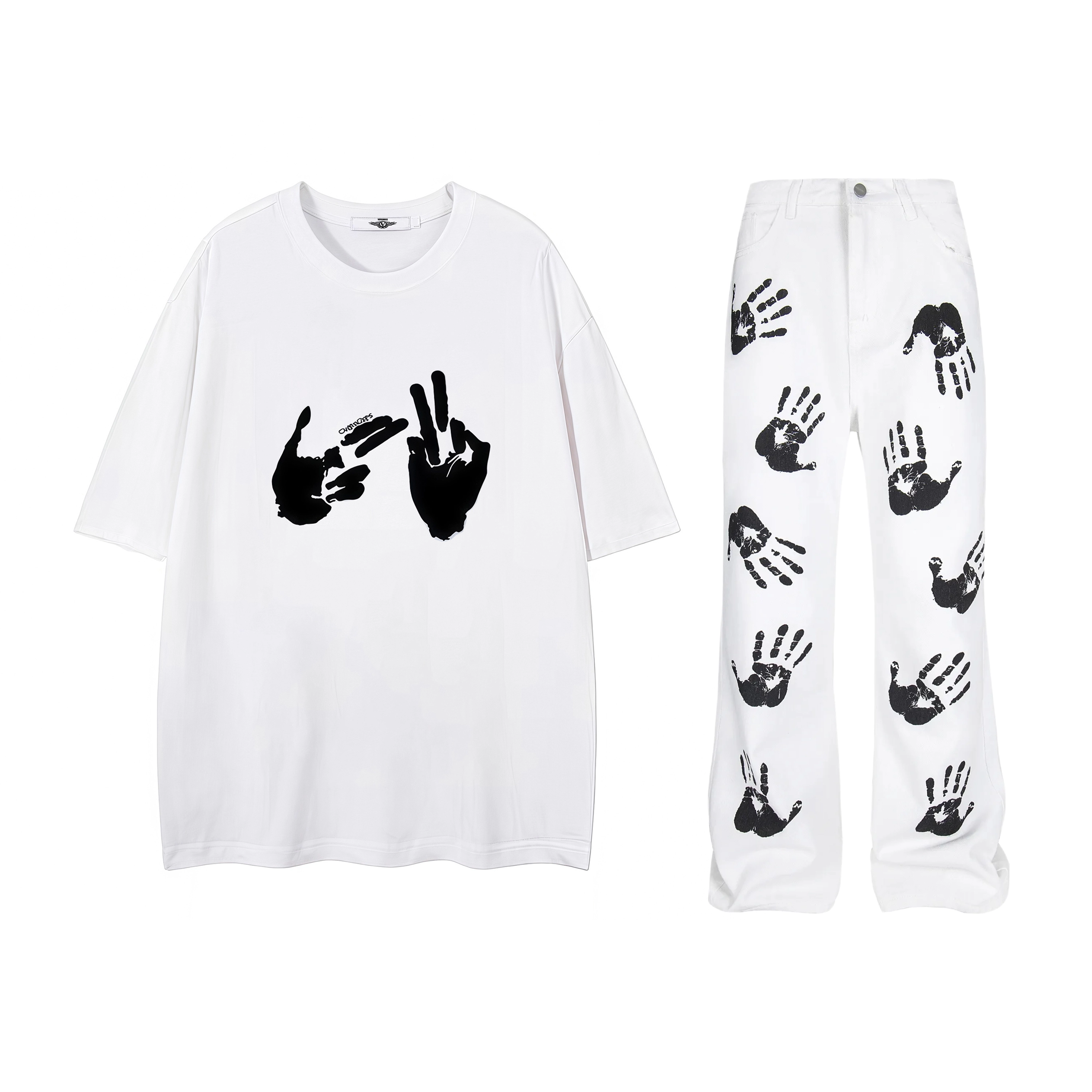 VIPGOOSE T