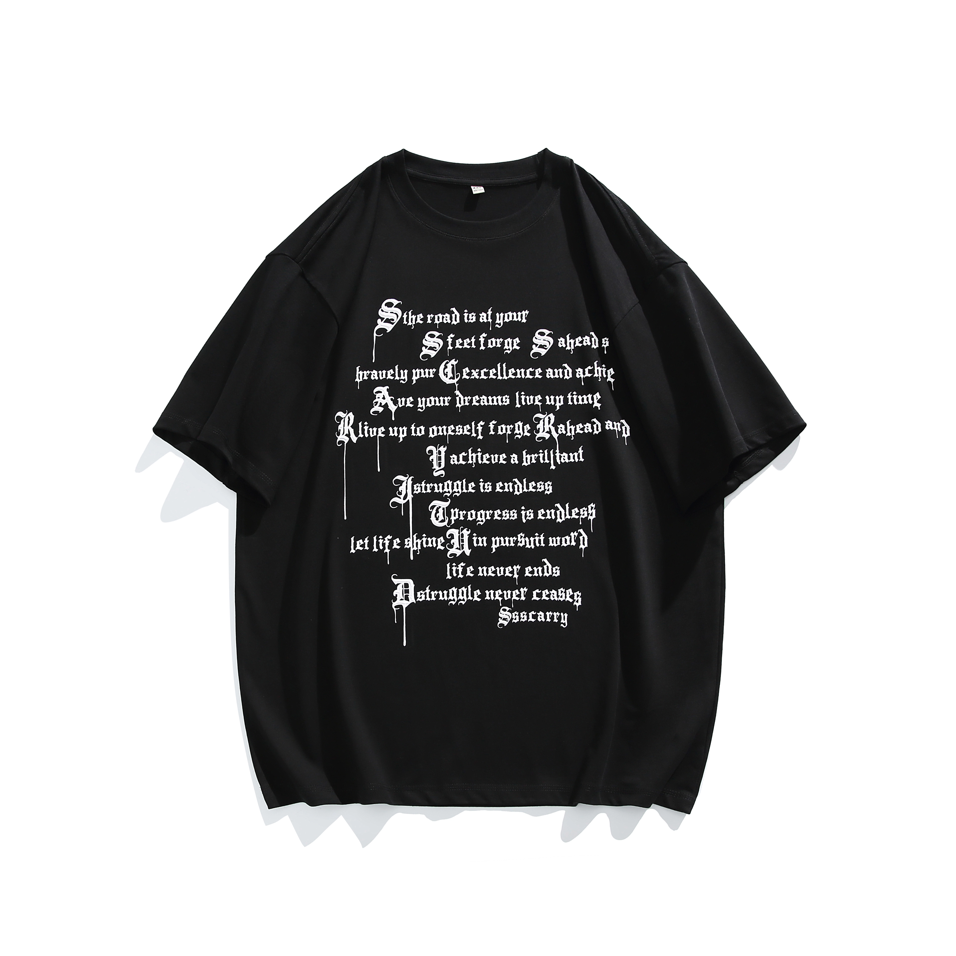 OLDTRIBE T
