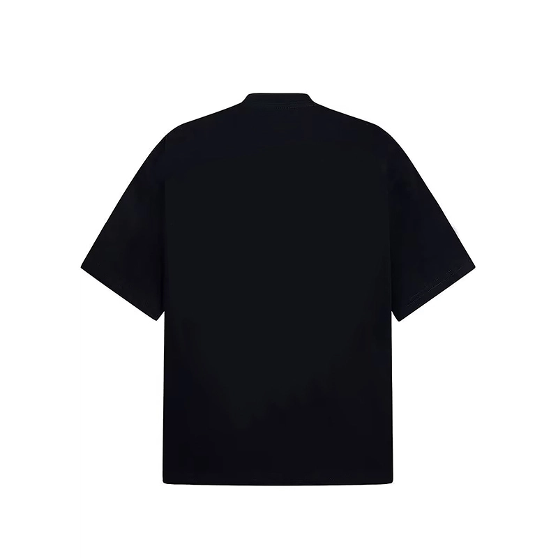 WELTER EXPERIMENT T