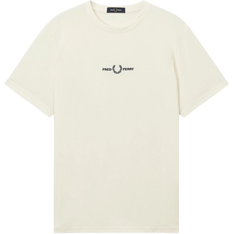 FRED PERRY SS25 T