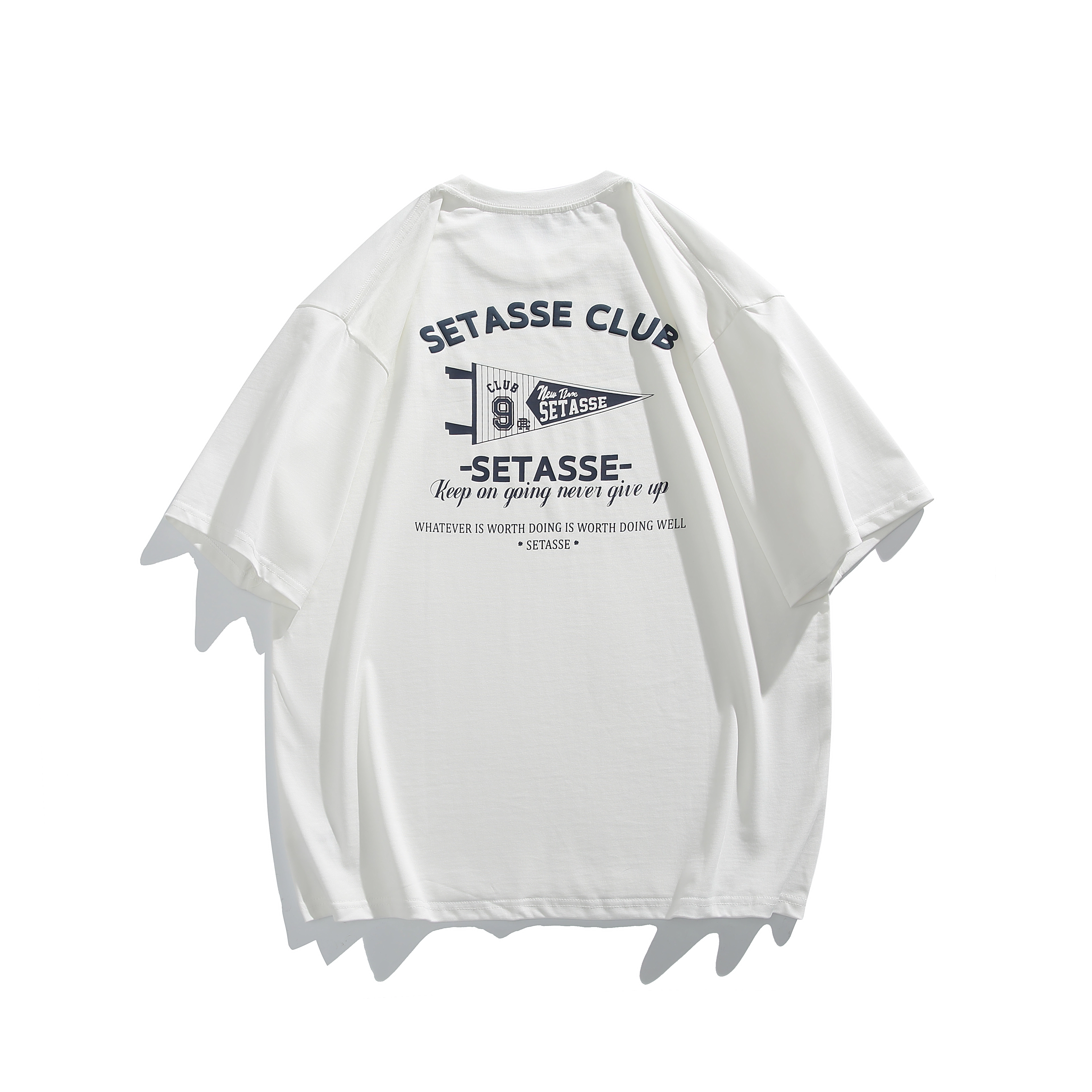 OLDTRIBE T