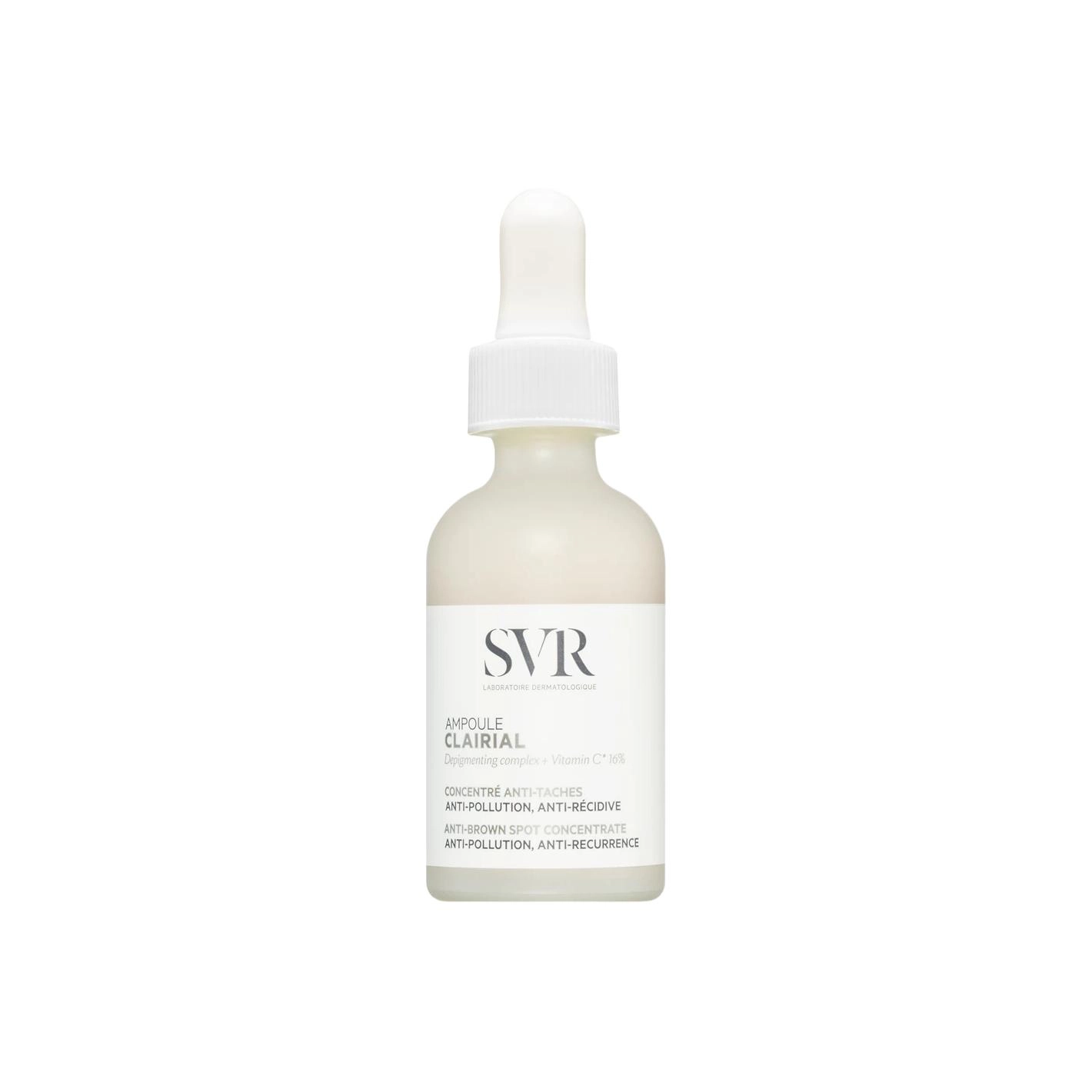 SVRClairial 30ml