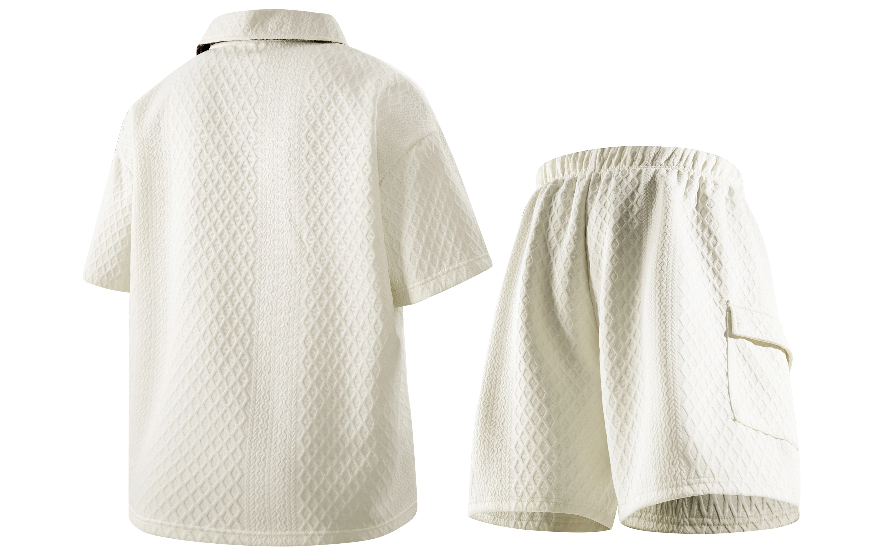UPZCY Polo