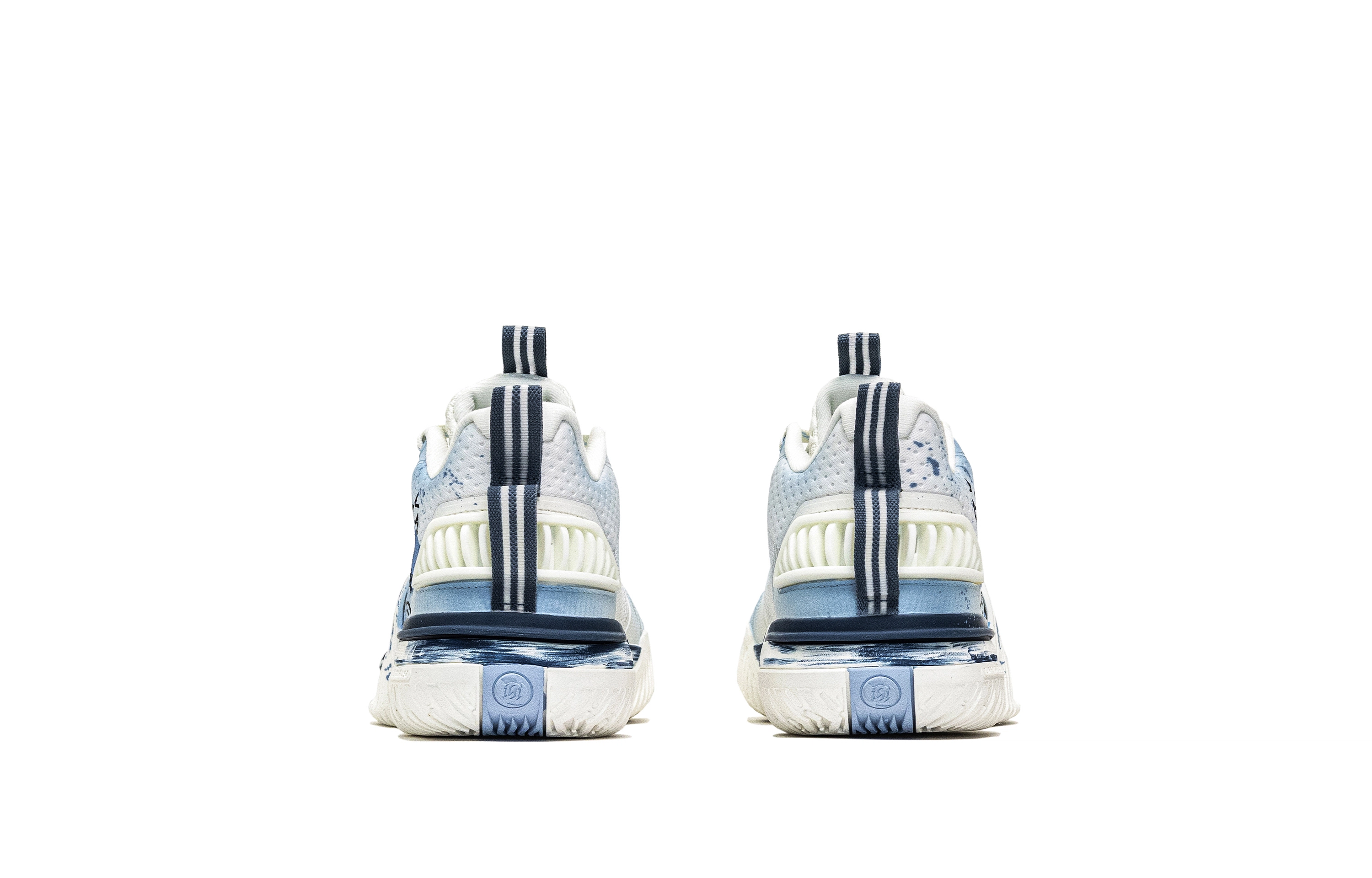 LiNing 2024 TPU Light Foam Plus