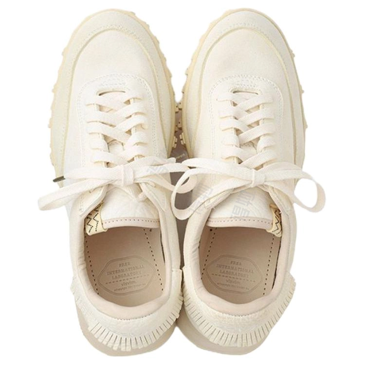 Visvim HOSPOA RUNNER