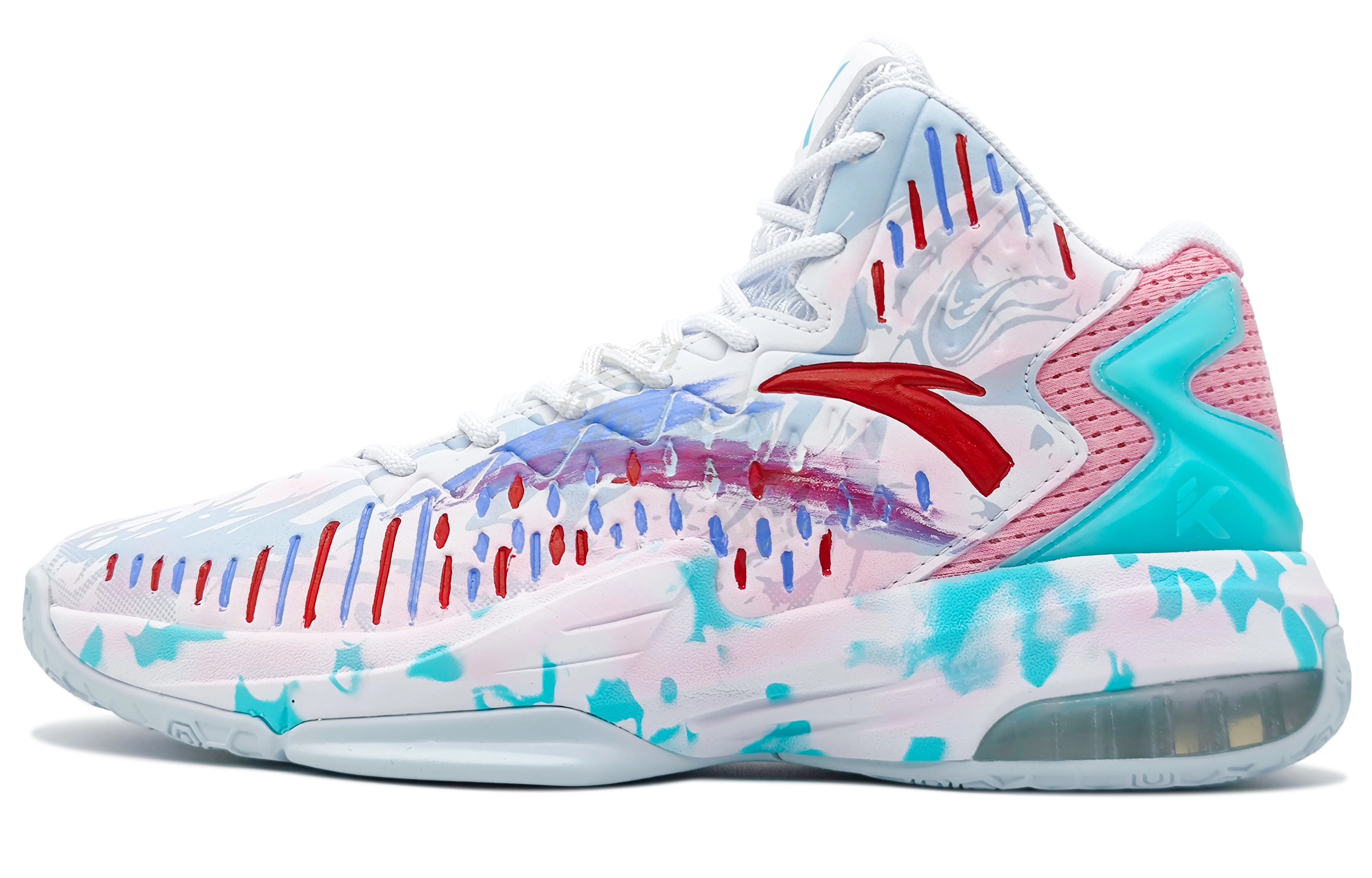 Anta KT3 Team