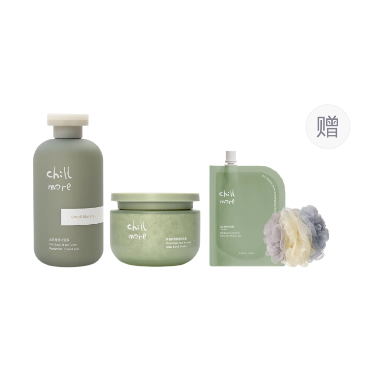 chillmore 300ml200g