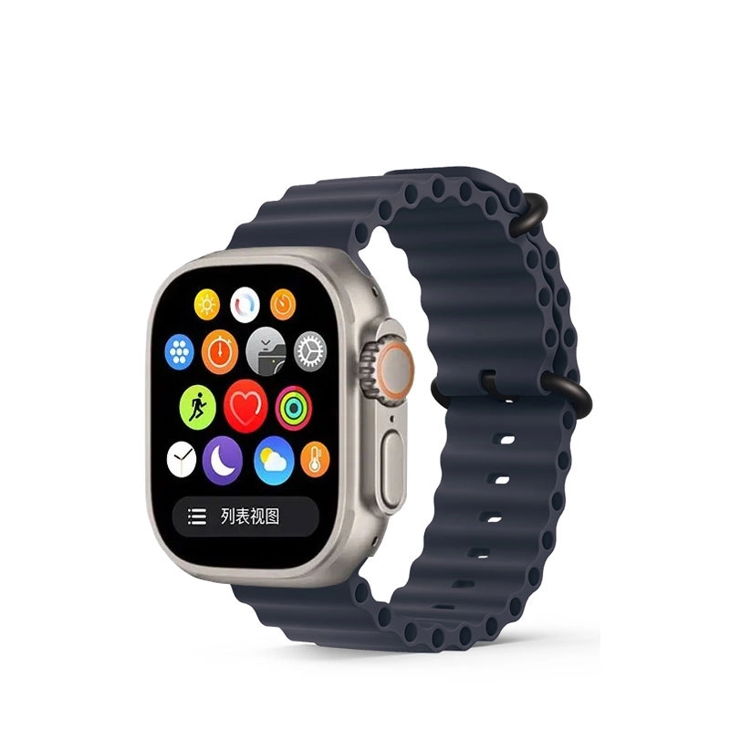 Apple iwatchultra2 S9S8S10