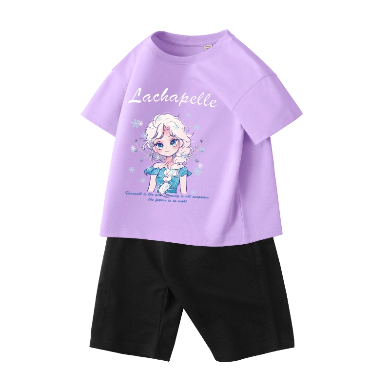 La Chapelle Kids 2