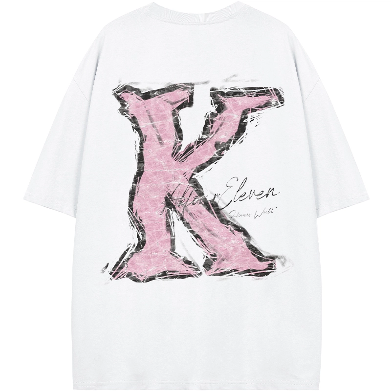 K411 OKLogoT