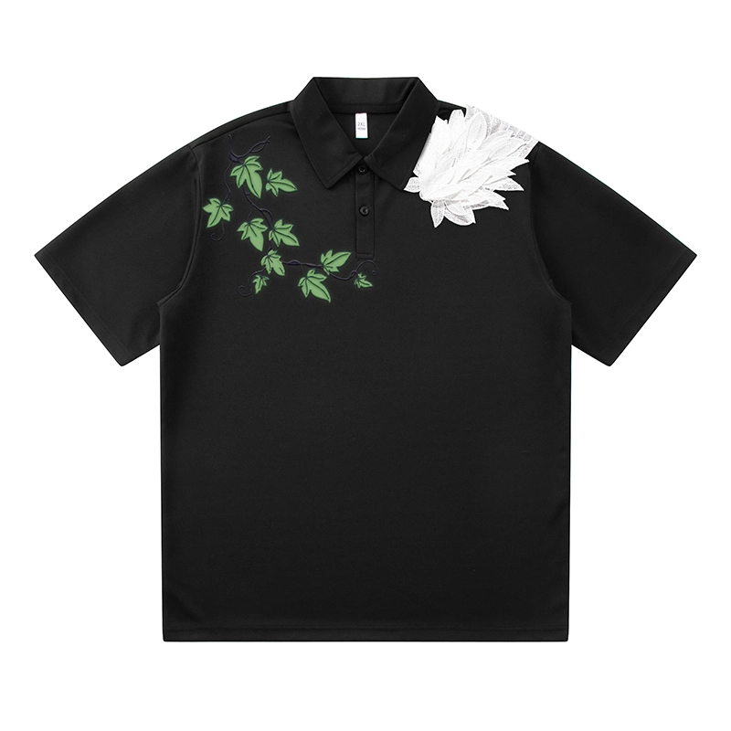 CHARLIE GOLF Polo