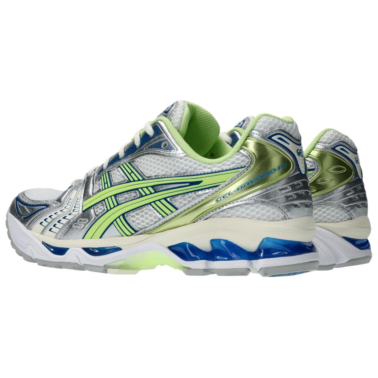 Asics Gel-Kayano 14 Sprite