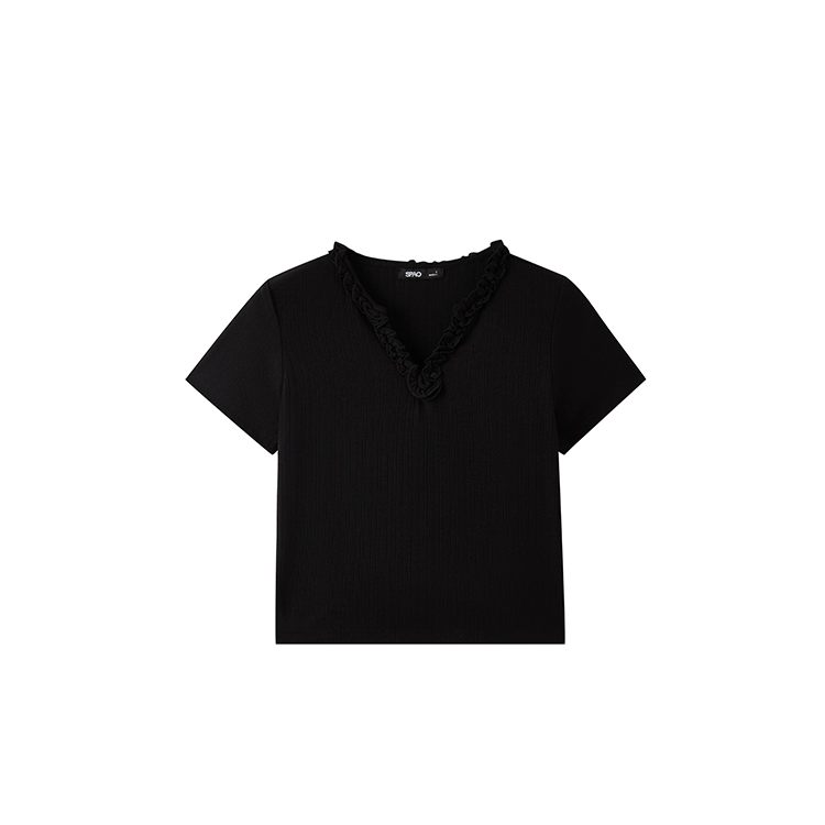 SPAO V T
