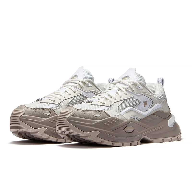 FILA FUSION BIANCO IV4