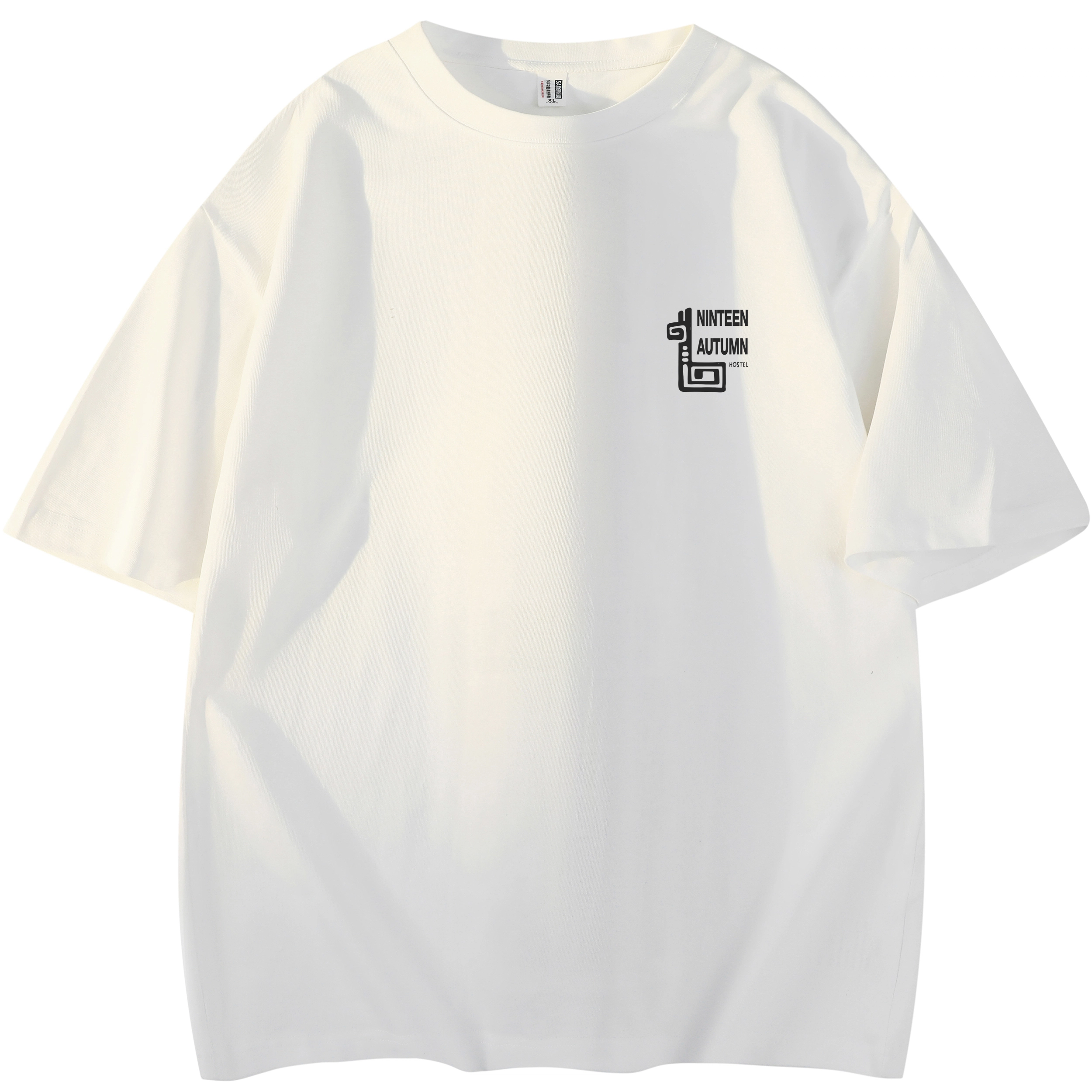 NINETEEN AUTUMN T