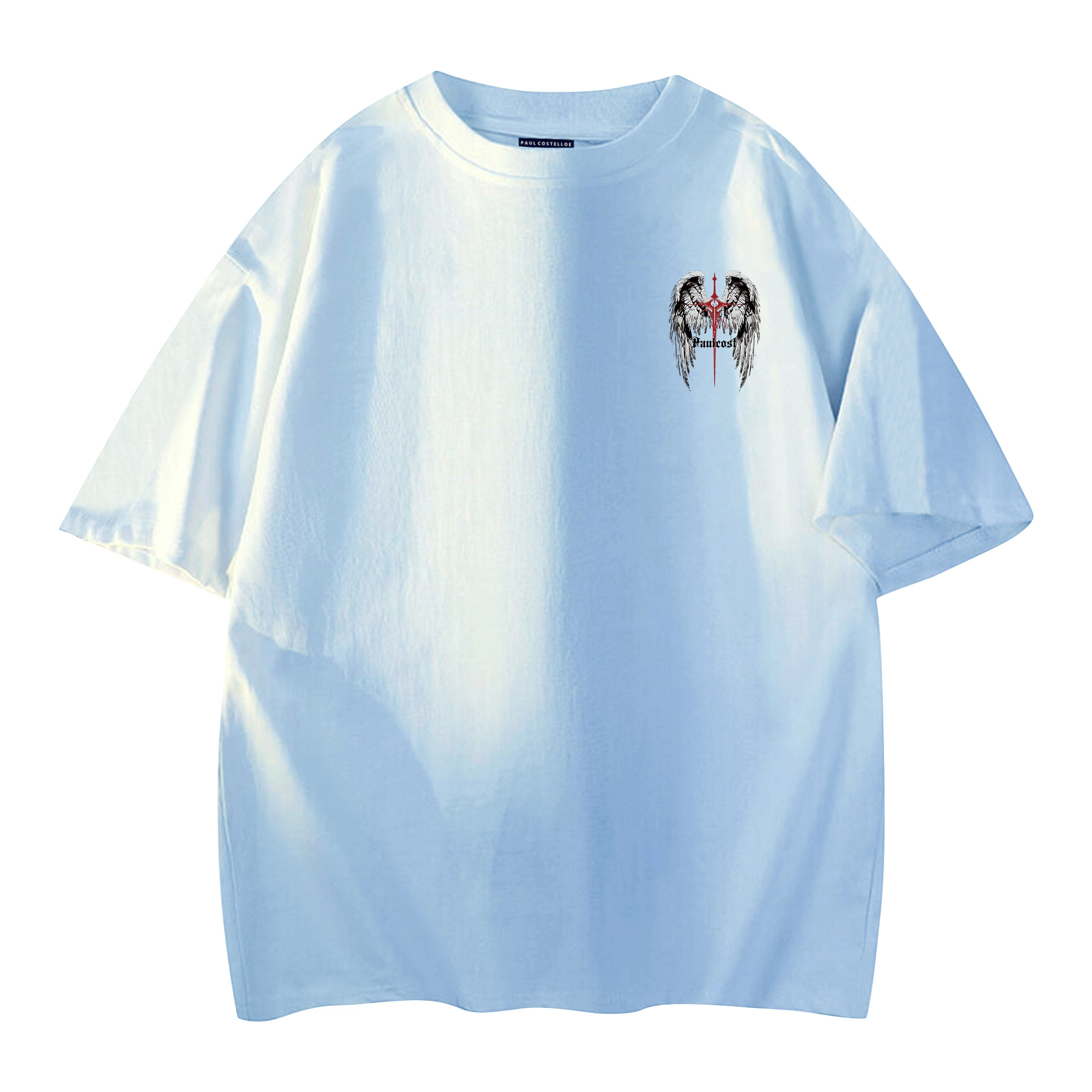 PAUL COSTELLOE T
