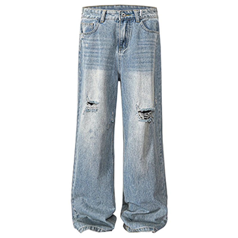T-IRA vintagecleanfit