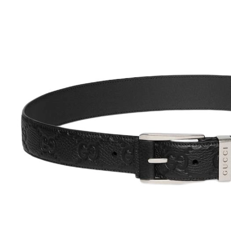 GUCCI GG 3.5CM