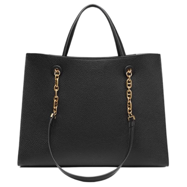 PIERRE CARDIN Tote