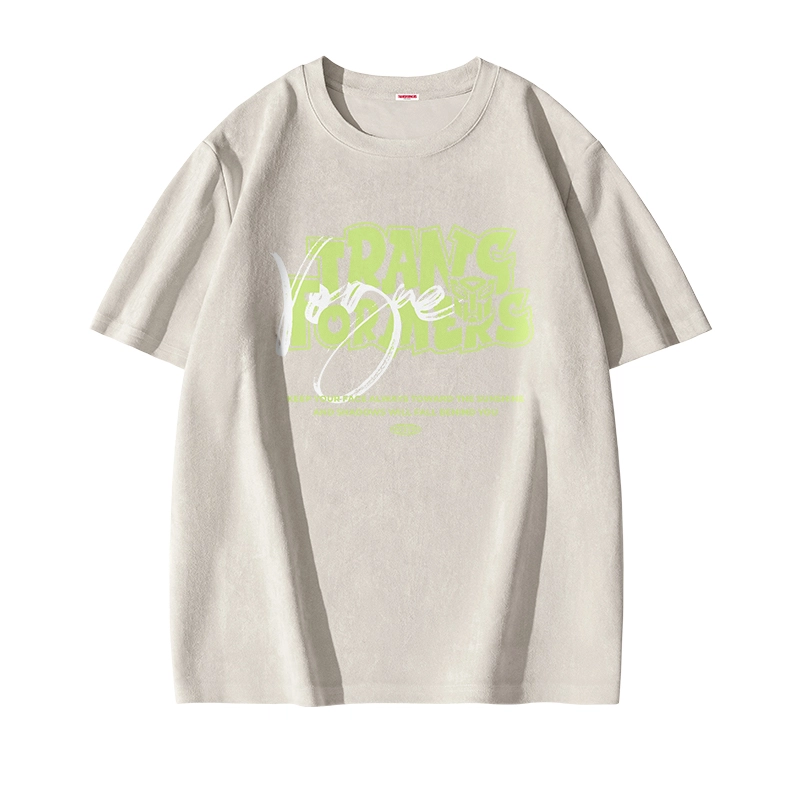 TRANSFORMERS T