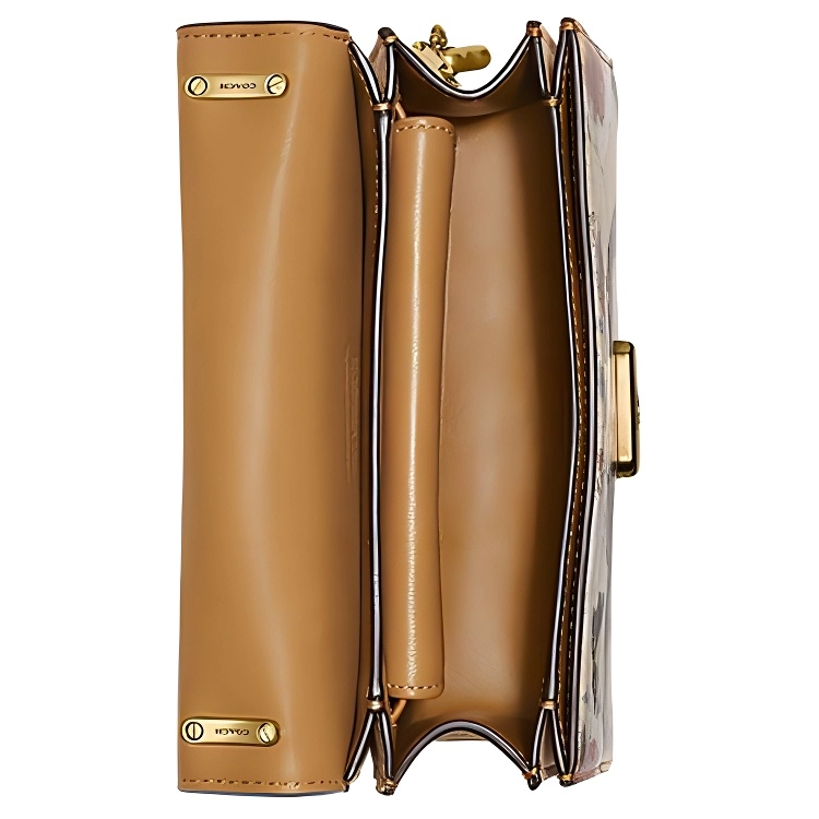 COACH x MINT+SERF Bandit 18