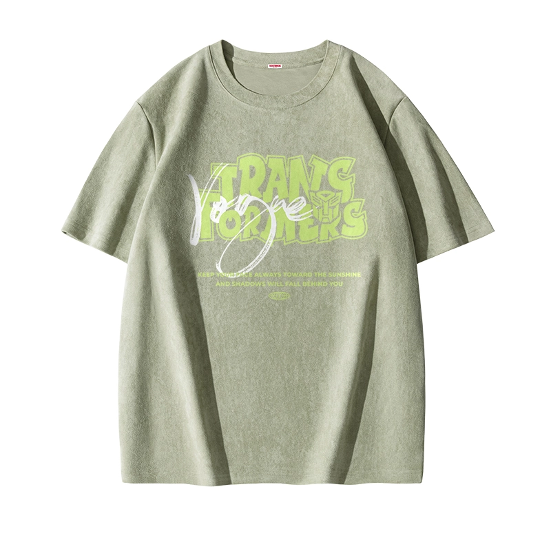 TRANSFORMERS T