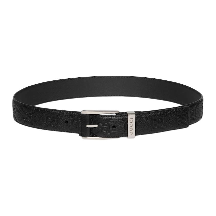 GUCCI GG 3.5CM