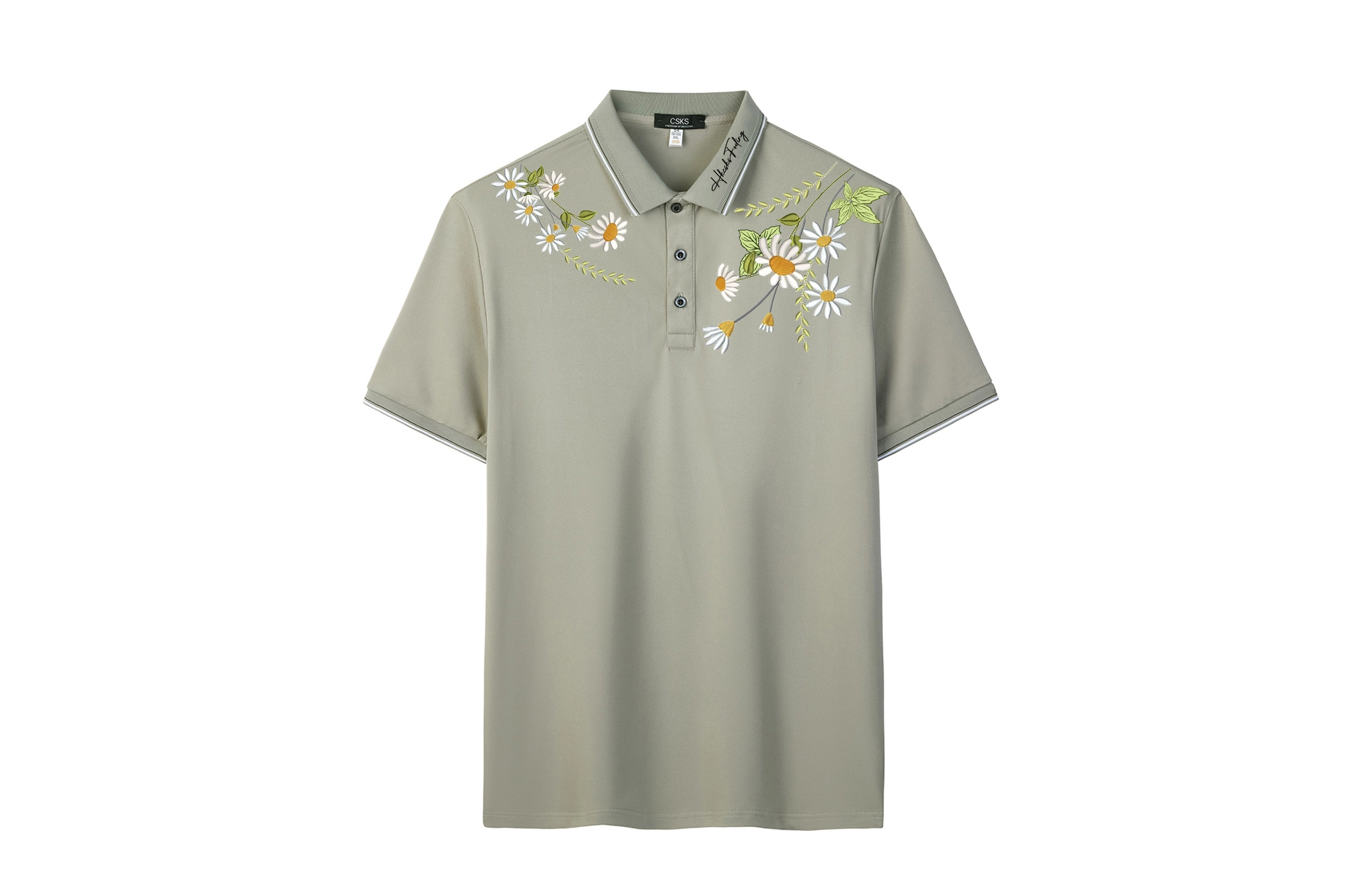 CSKS LogoPoloPolo