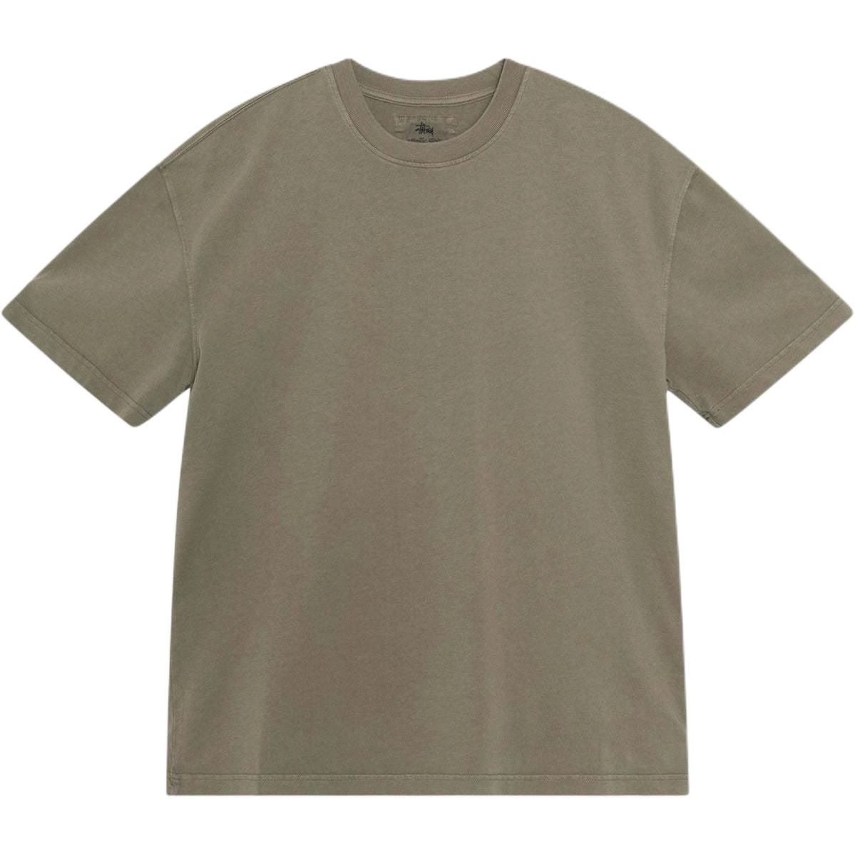 Stussy SS25 GARMENT DYED SS TEE T